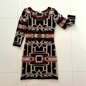 Denim&Supply Ralph Lauren Mini Dress Small